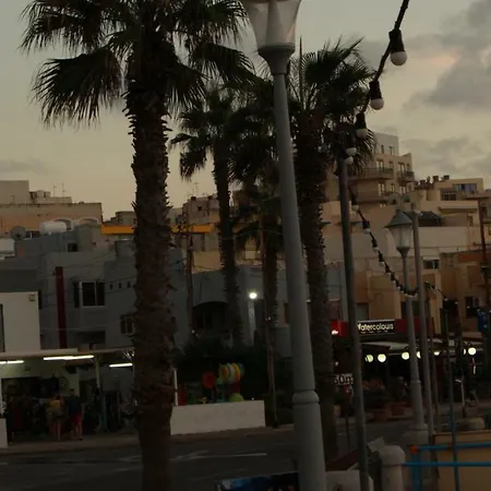 Daire St Paul's St. Paul's Bay