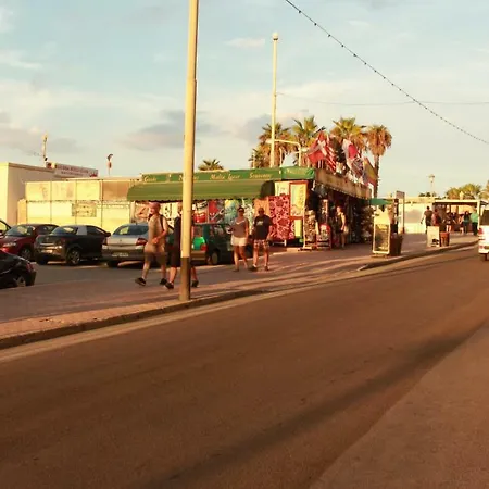 Daire St Paul's St. Paul's Bay